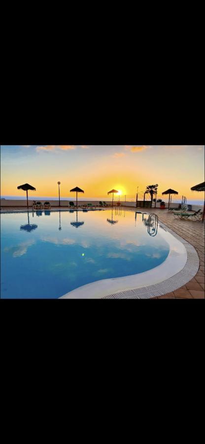 Apartamento El Paraiso 아데제 외부 사진