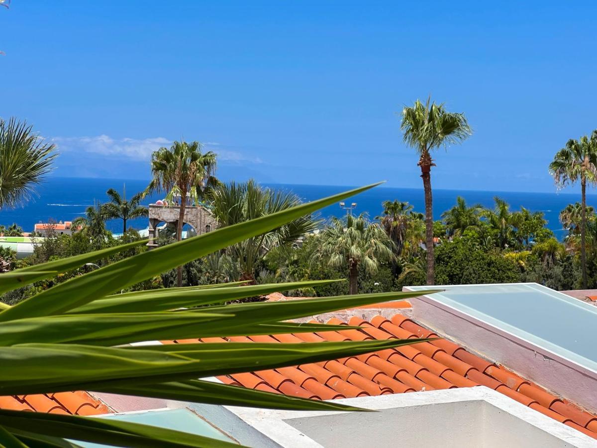 Apartamento El Paraiso 아데제 외부 사진