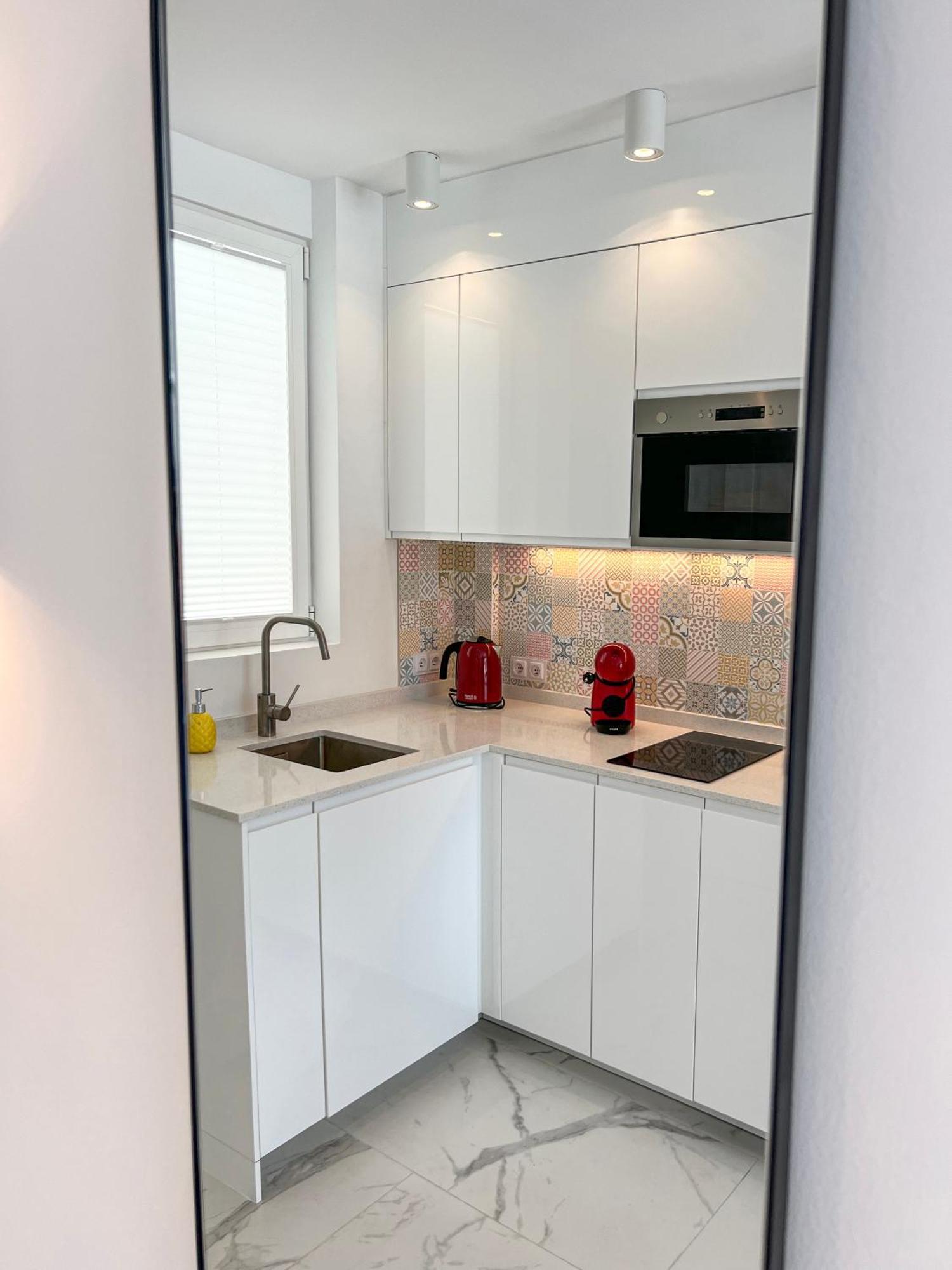 Apartamento El Paraiso 아데제 외부 사진