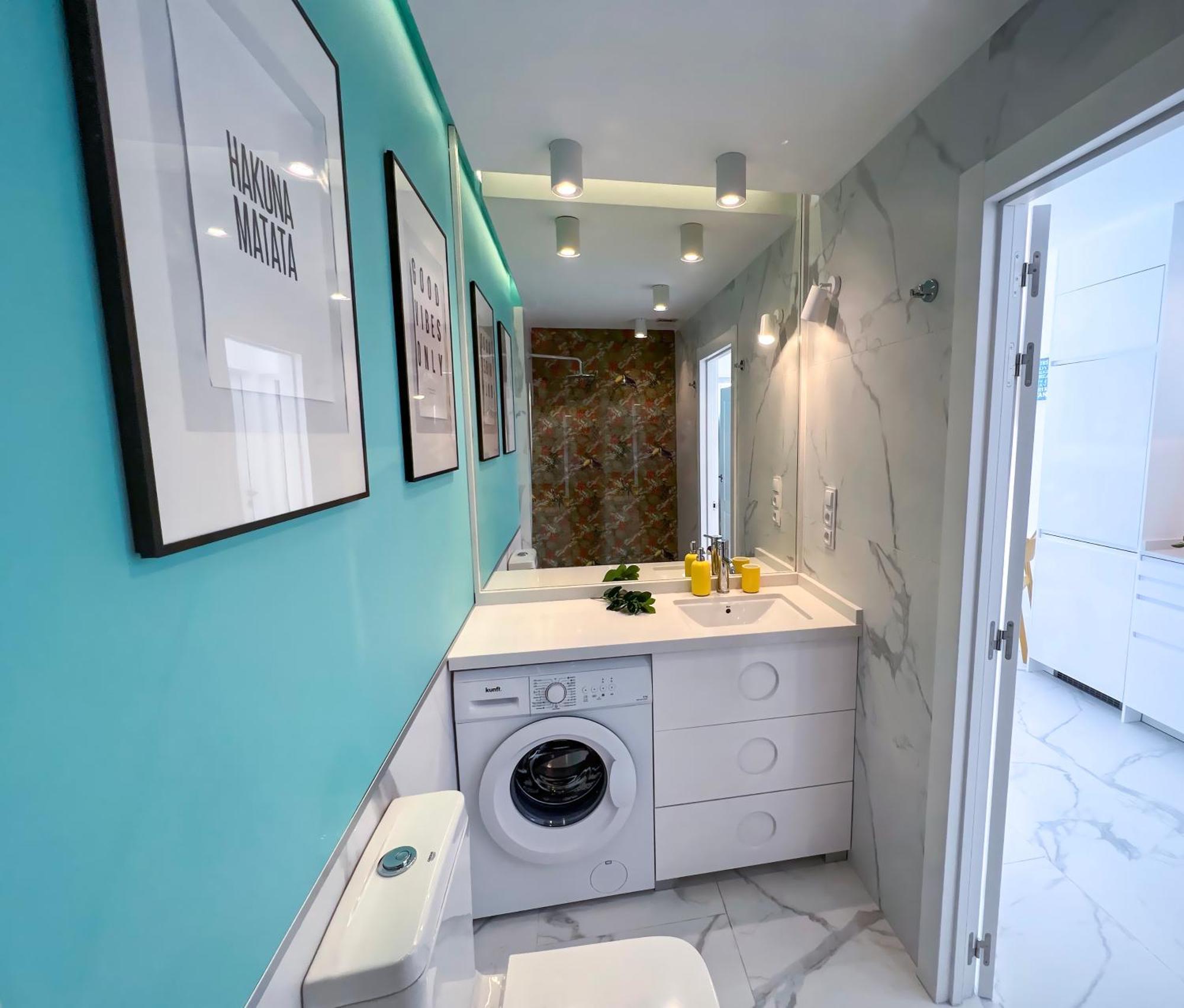 Apartamento El Paraiso 아데제 외부 사진